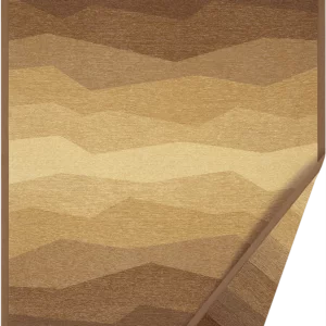 Merise puuvillamatto, Caramel