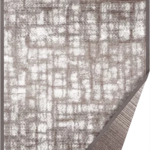 Virve puuvillamatto, pellava