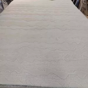 Riviera villa-viskoosimatto