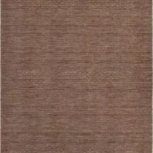 Tornio villamatto, ruskea