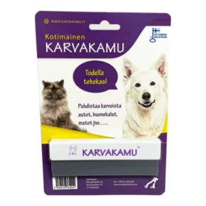KARVAKAMU