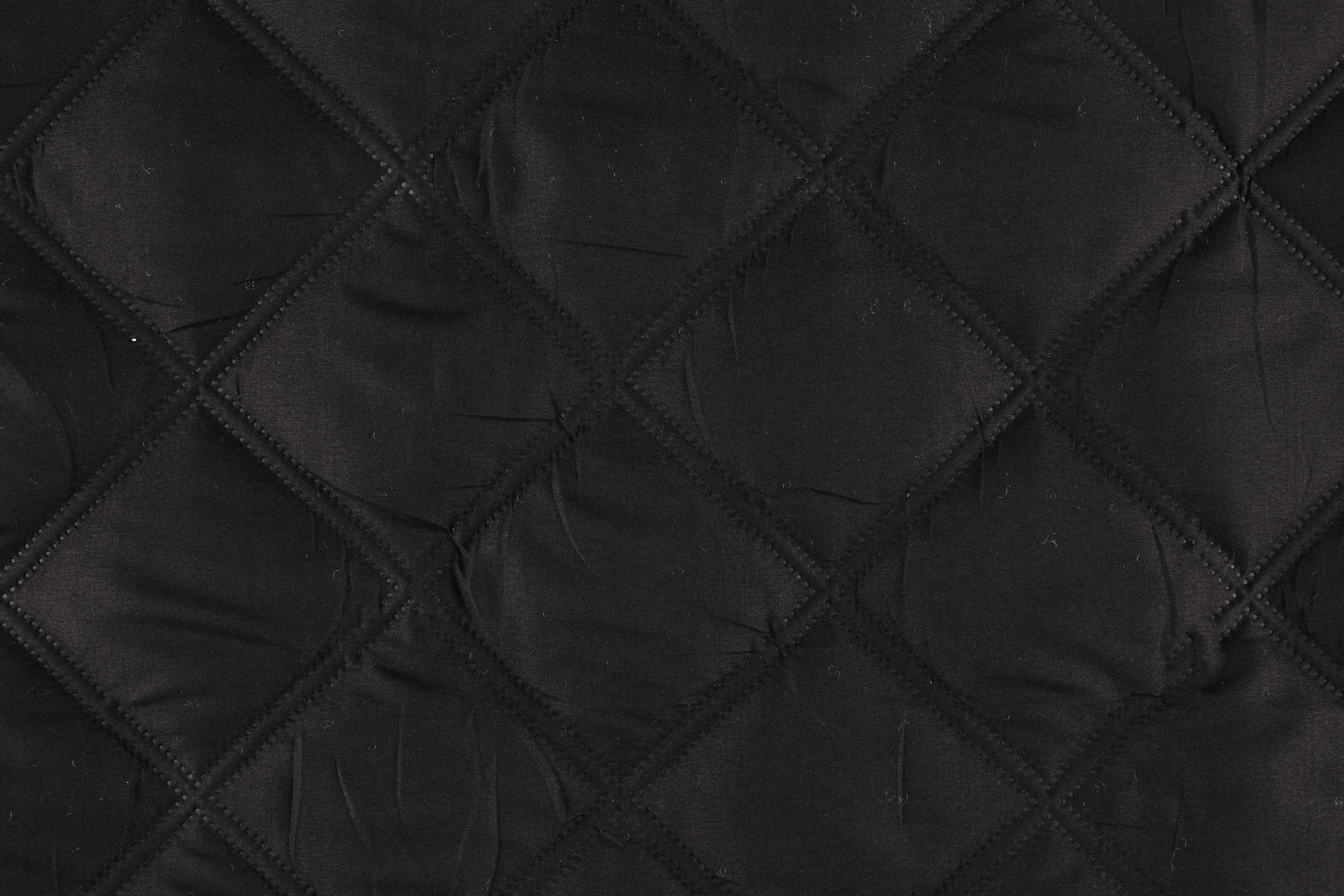 Atlanta päiväpeite, musta