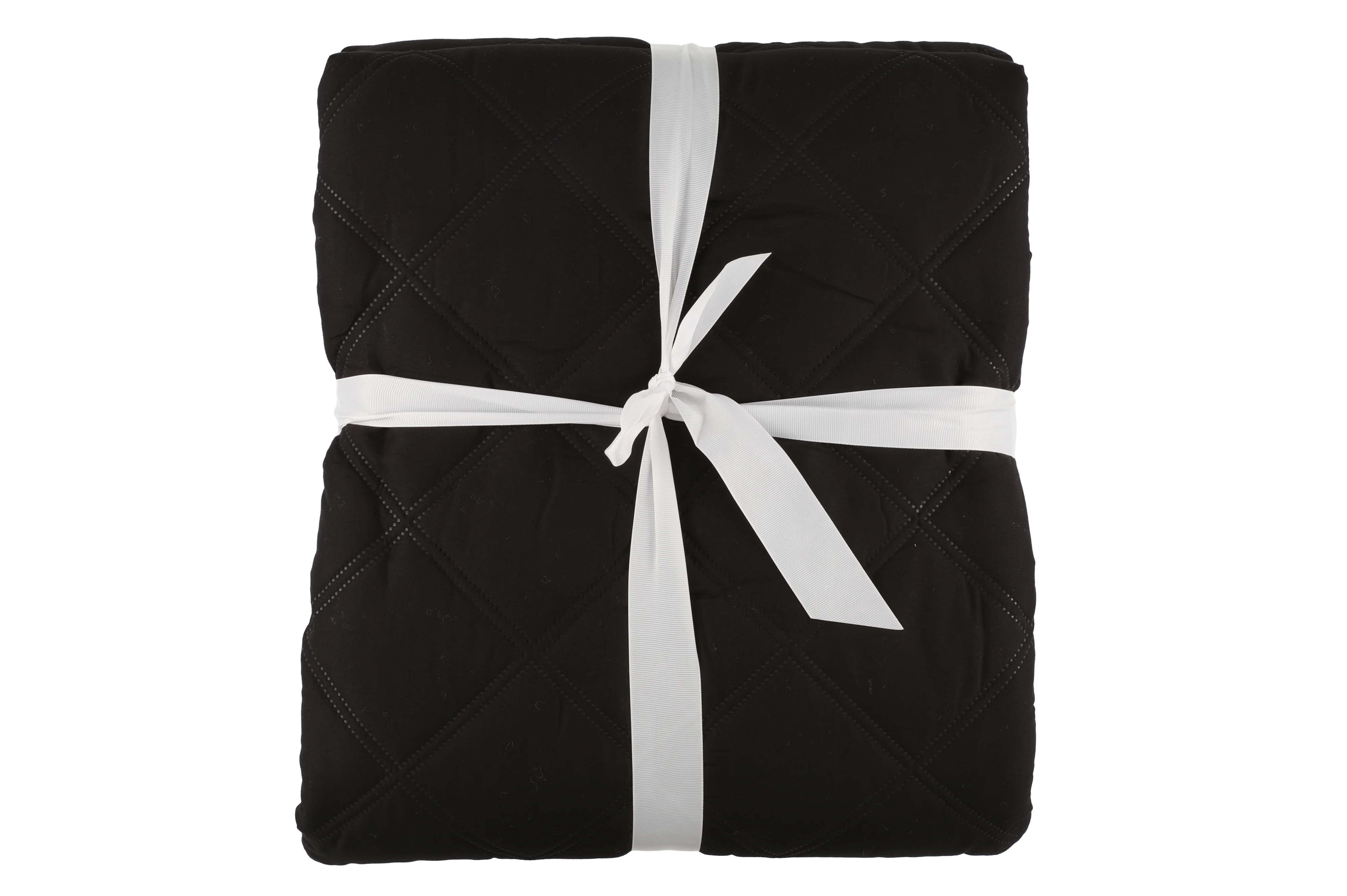 Atlanta päiväpeite, musta - Image 2