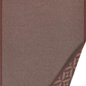 Püha puuvillamatto, ruskea