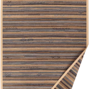 Liiva puuvillamatto, kulta