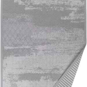 Nehatu puuvillamatto, hopea