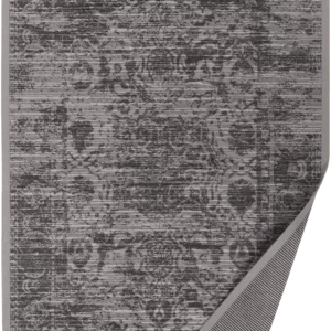 Palmse puuvillamatto, pellava