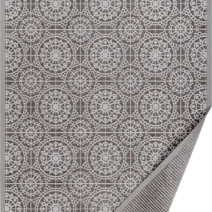 Raadi puuvillamatto, pellava