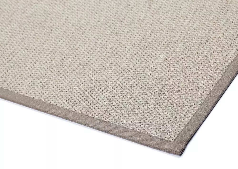 Savanna villamatto beige, jättikoko - Image 6