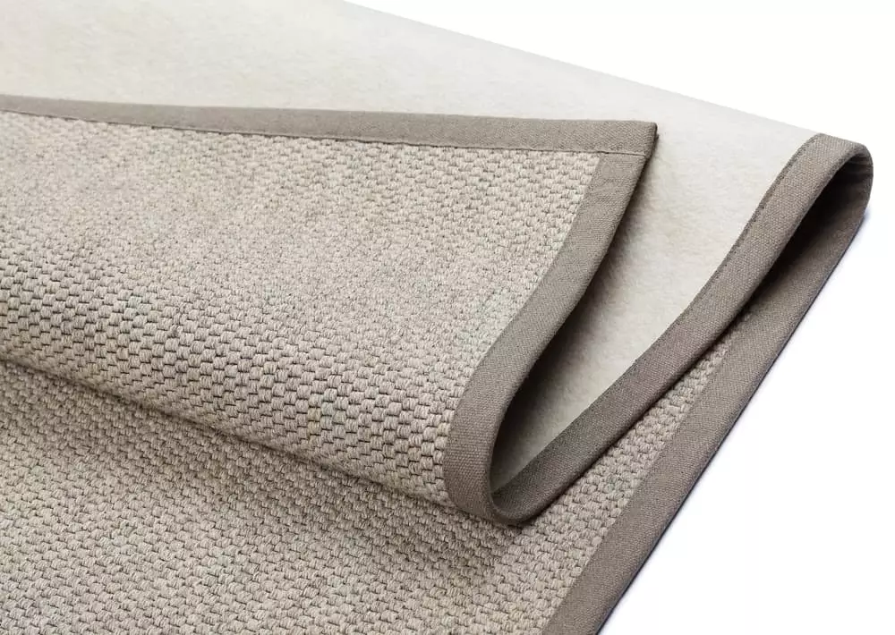 Savanna villamatto beige, jättikoko