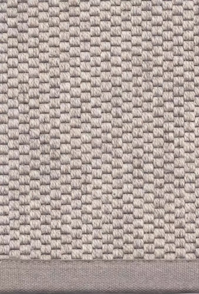 Savanna villamatto beige, jättikoko - Image 2