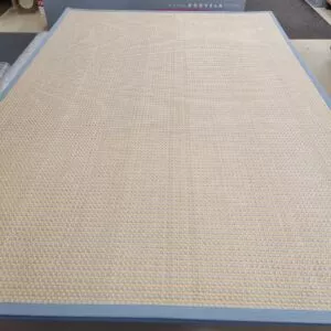 Melody paperinarumatto, vaaleansininen