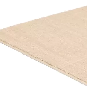 Sametti nukkamatto, harmaa