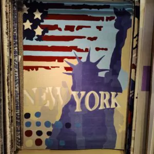 Downtown, New York