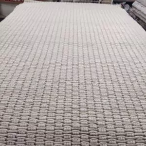 Aspen villamatto, ivory