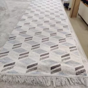 Royal palace viskoosimatto