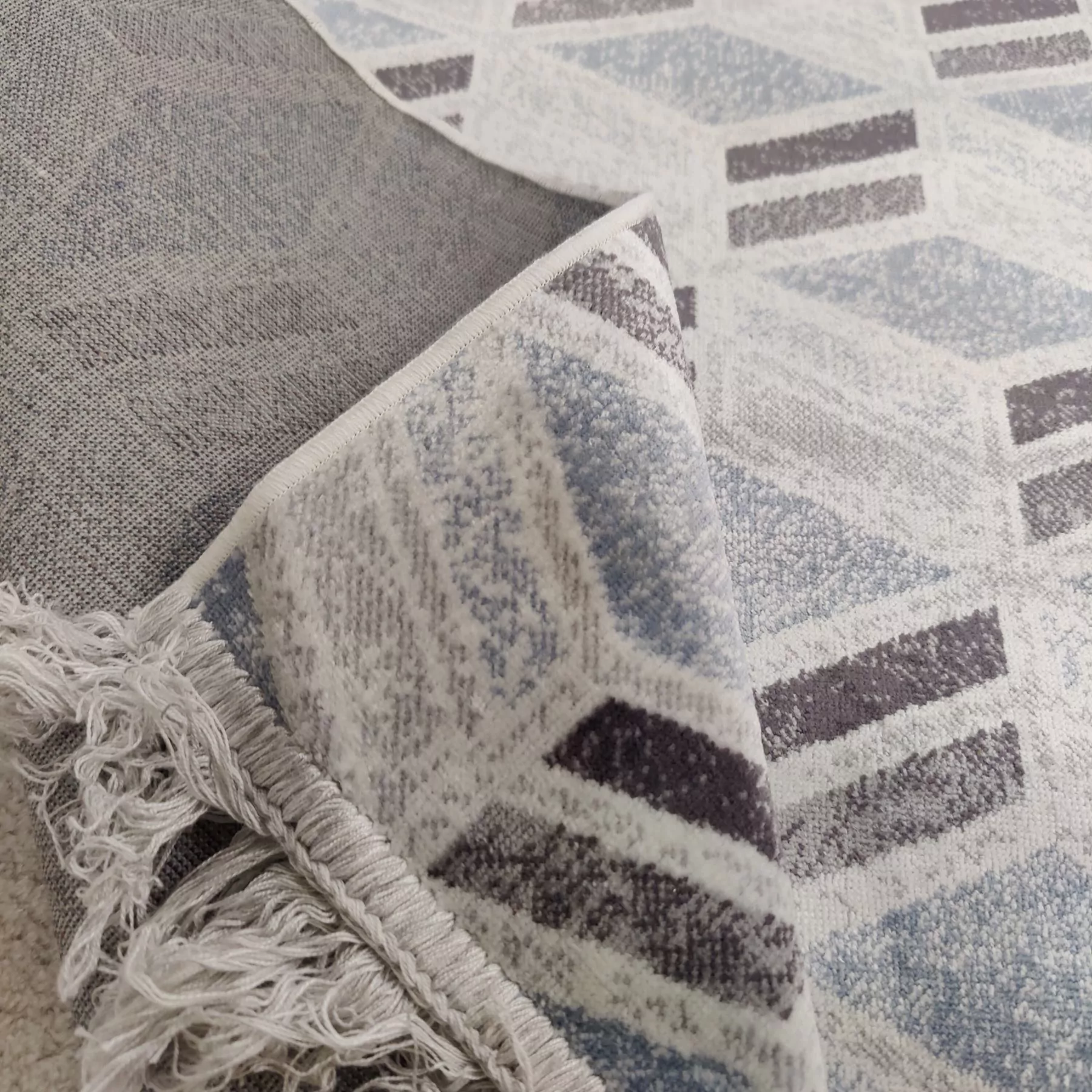 Royal palace viskoosimatto - Image 3