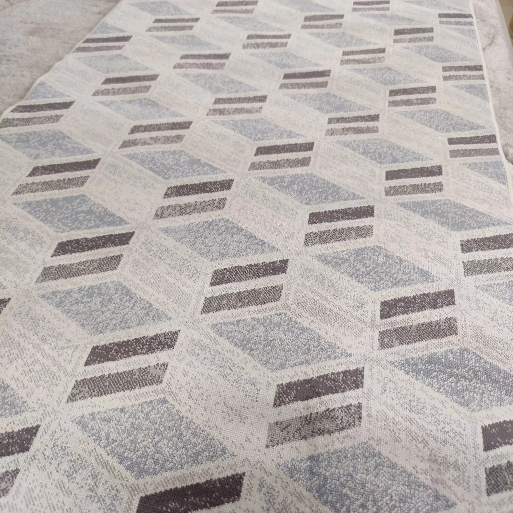 Royal palace viskoosimatto - Image 2