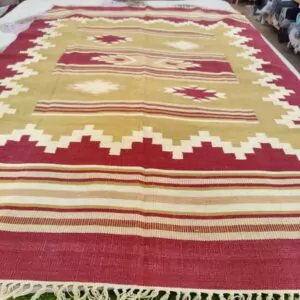 Kivipesty puuvilladurri