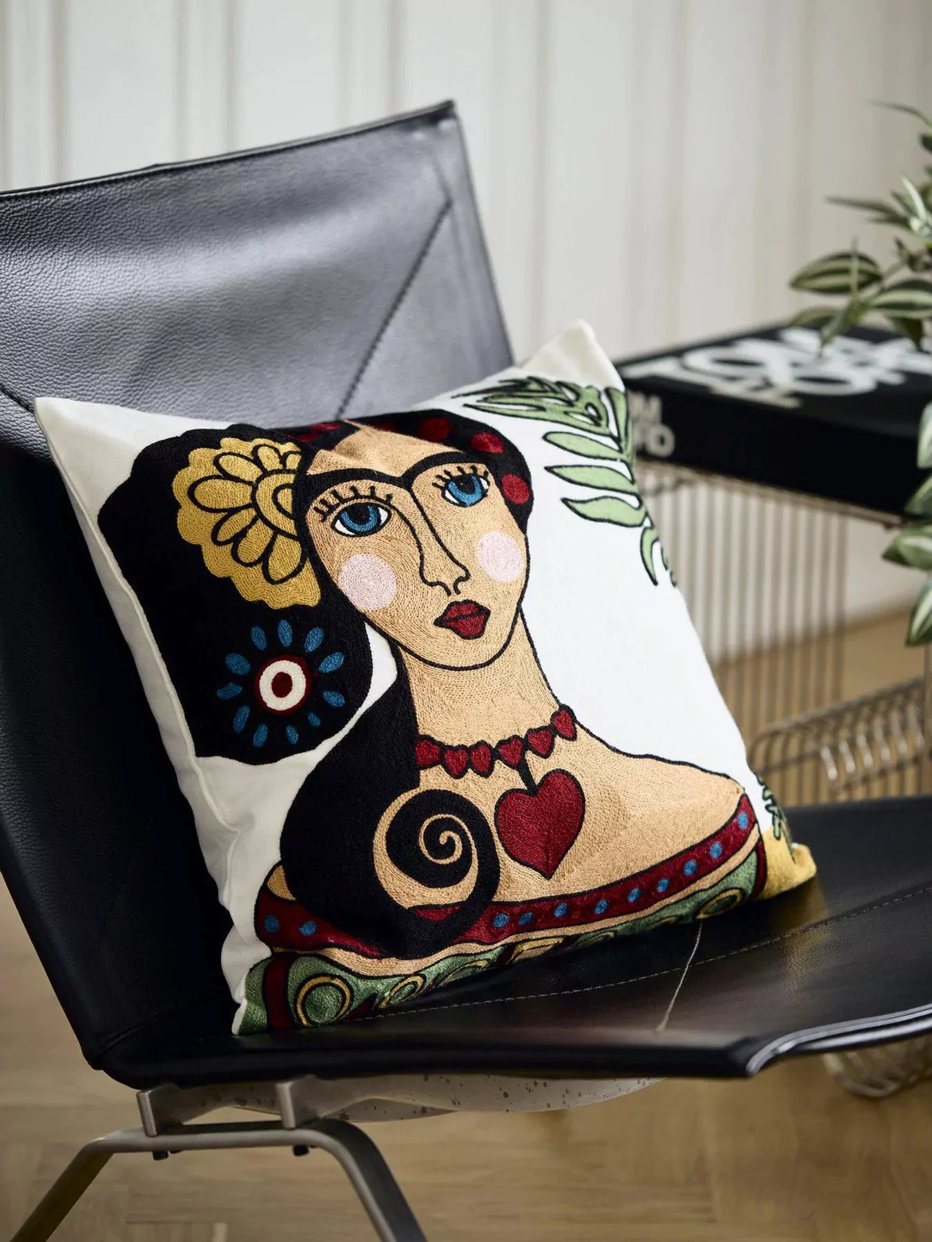 Frieda tyynynpäällinen - Image 2