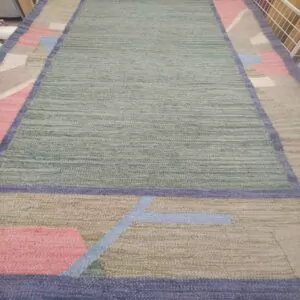 Villadurri, monivärinen