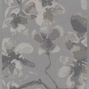 Hurmi puuvillamatto, harmaa