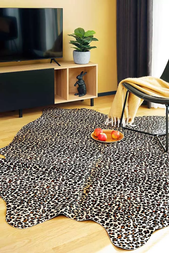 Häräntalja Leopardi