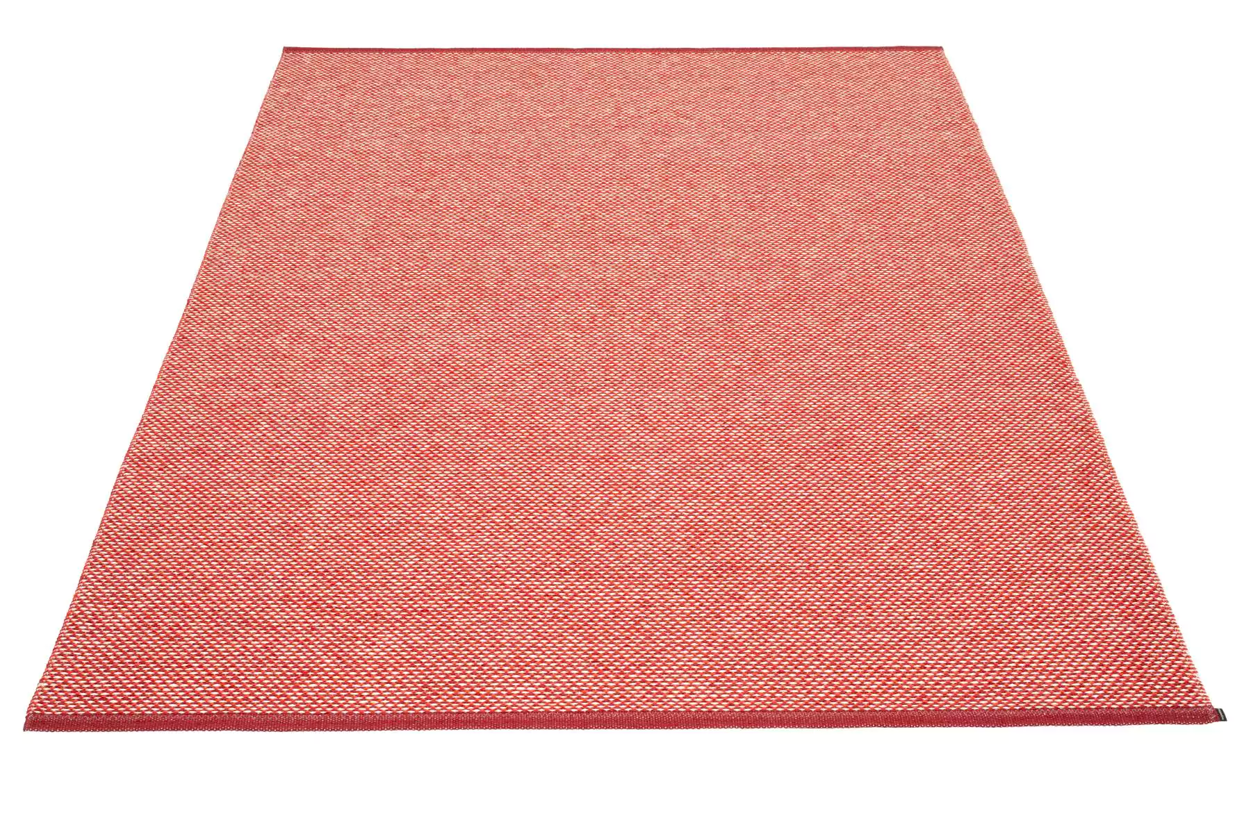 Effi, dark red