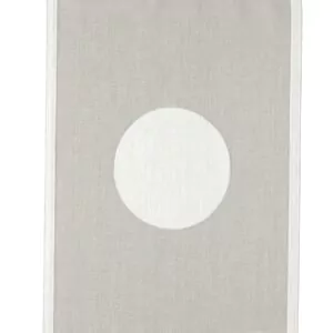 Pappelina Vera keittiöpyyhe, harmaa