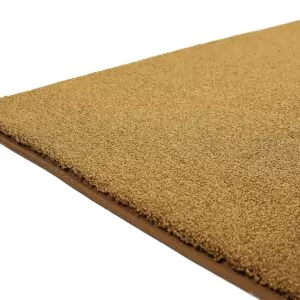 Puuteri nukkamatto, okra