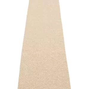 Svea, beige metallic