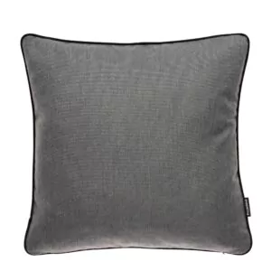 Pappelina Ray tyyny, tummanharmaa