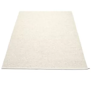 Svea, vanilla metallic