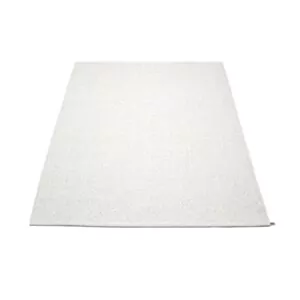 Svea, white metallic