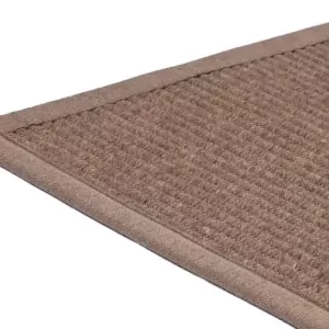 Tunturi villa-paperinarumatto, taupe