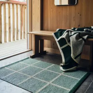 Criss Pop, Misty Mint