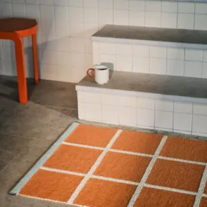 Criss Pop, Pale Orange