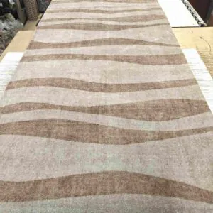 Angela sisustus/kuramatto, beige