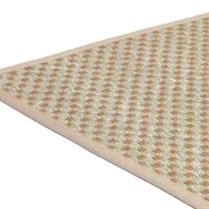 Pastilli puuvilla-paperinarumatto, minttu