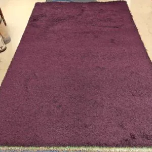 Tessa nukkamatto, luumu