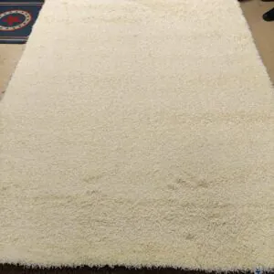 Bella nukkamatto, valkoinen